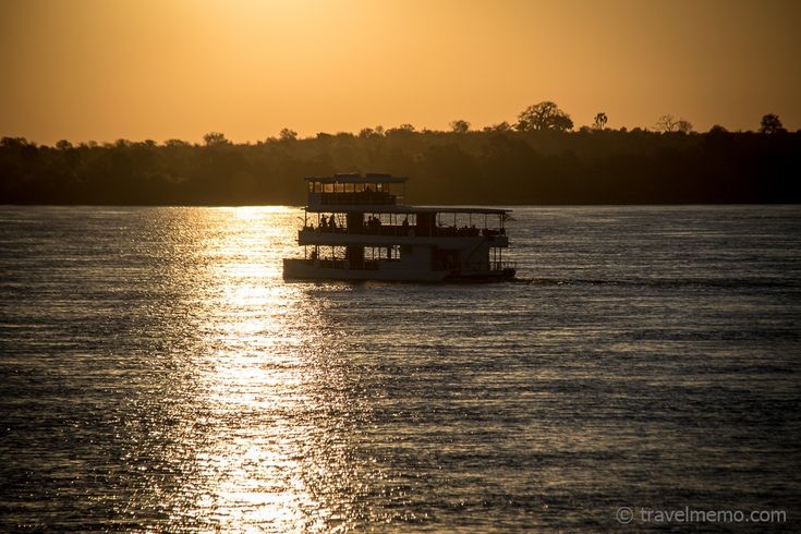 Lower Zambezi, Zambia